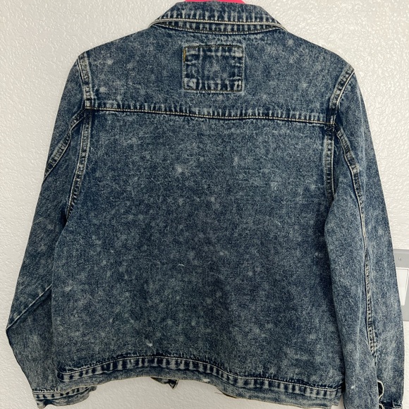 Denim Jacket - Picture 3 of 4